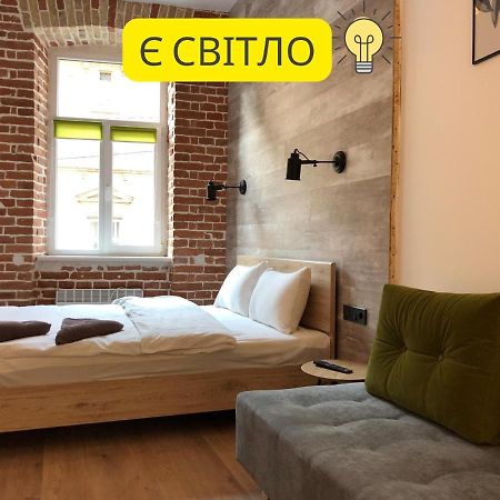 Romantic Apartments-In Center 8 7A 리비프 외부 사진