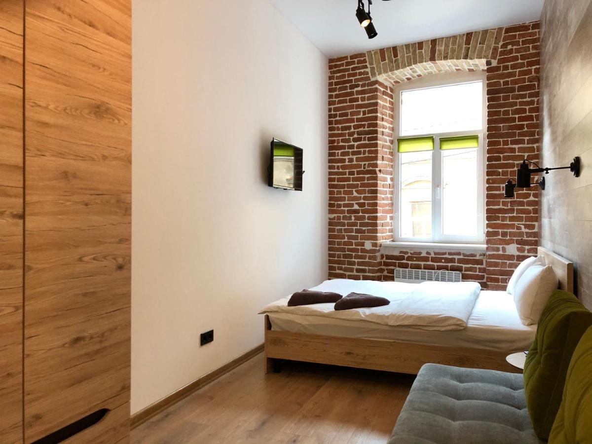 Romantic Apartments-In Center 8 7A 리비프 외부 사진