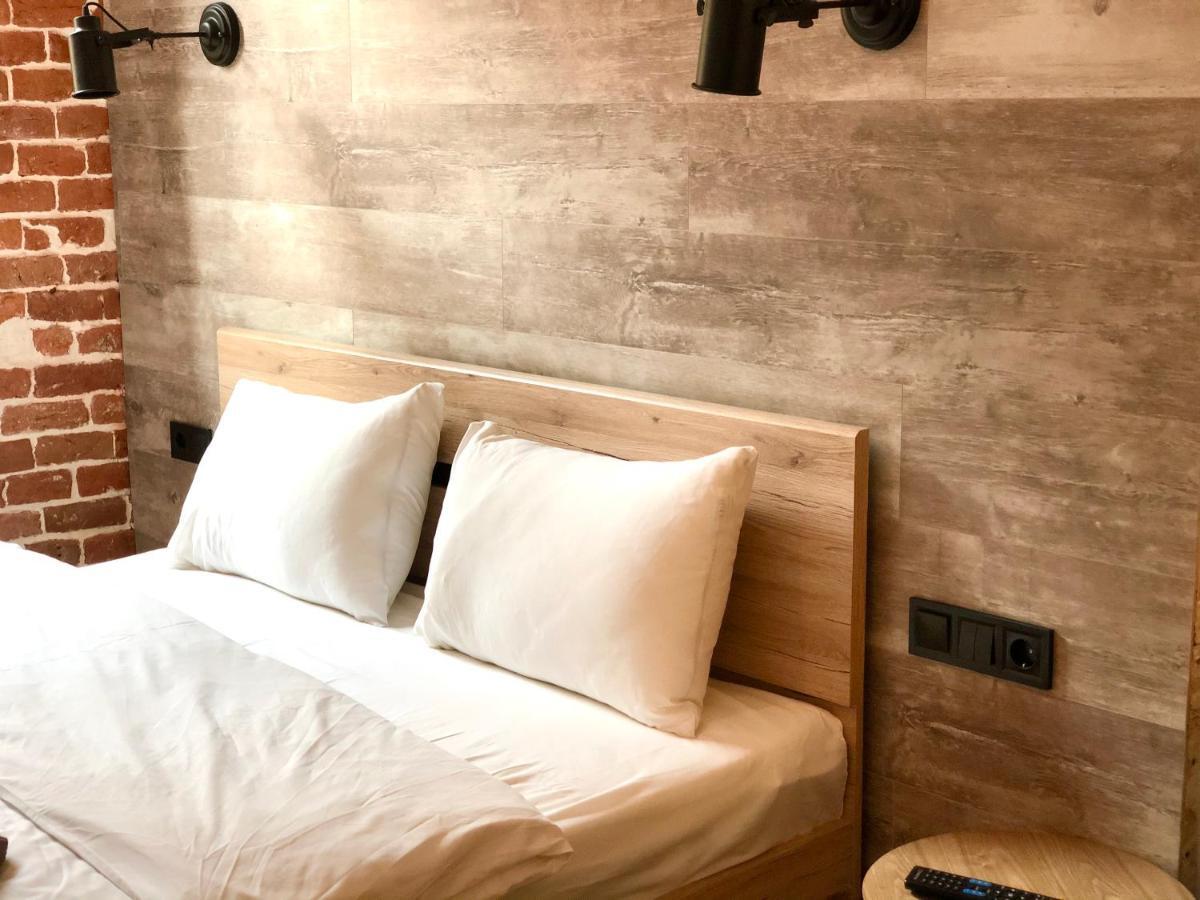 Romantic Apartments-In Center 8 7A 리비프 외부 사진