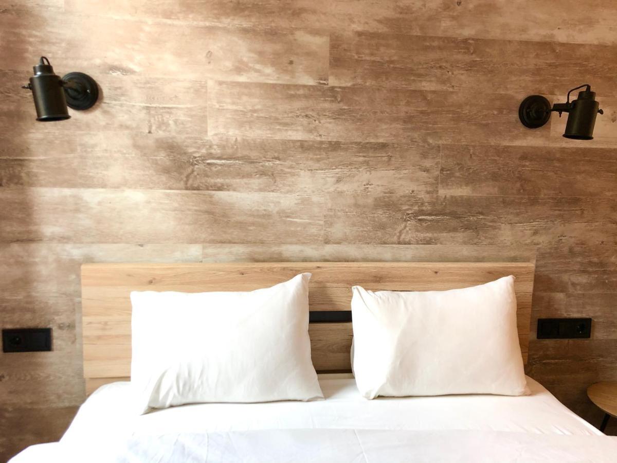 Romantic Apartments-In Center 8 7A 리비프 외부 사진